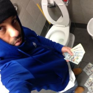 Meet your Posher, Delvonté